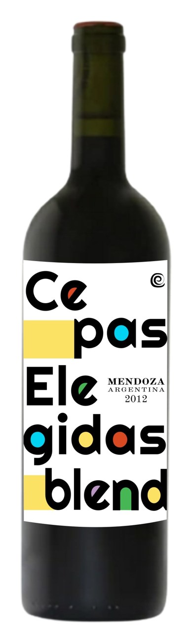 Cepas Elegidas 2025, Garnacha, Syrah y Mourvèdre