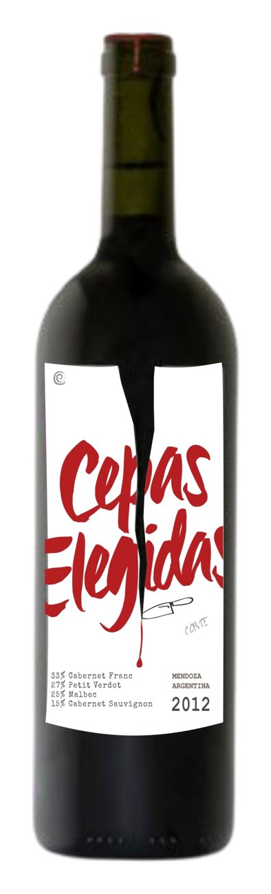 Corte 2012, Corte bordelés